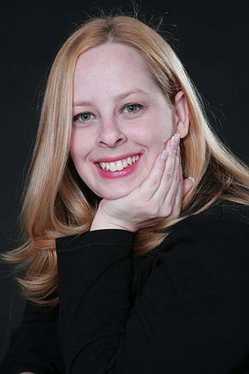 Photo of Veronica Lain, Acting