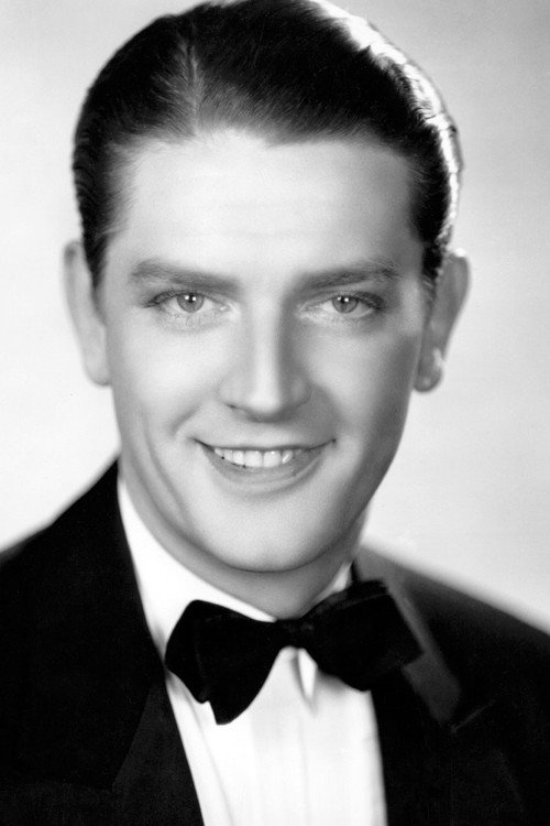 Photo of Hugh Trevor, Acting