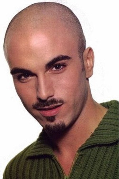 Photo of Philippe d'Avilla, Acting
