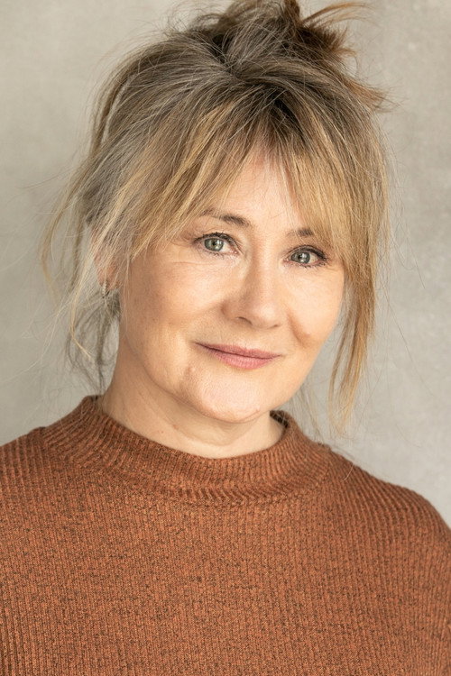 Photo of Janine Wood, Acting
