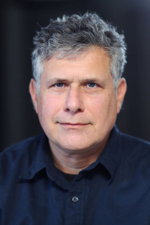 Photo of Peter Sillen, Directing