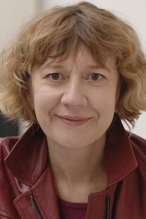 Édith Le Merdy profile