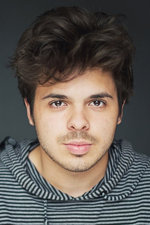 Jean-Carl Boucher profile