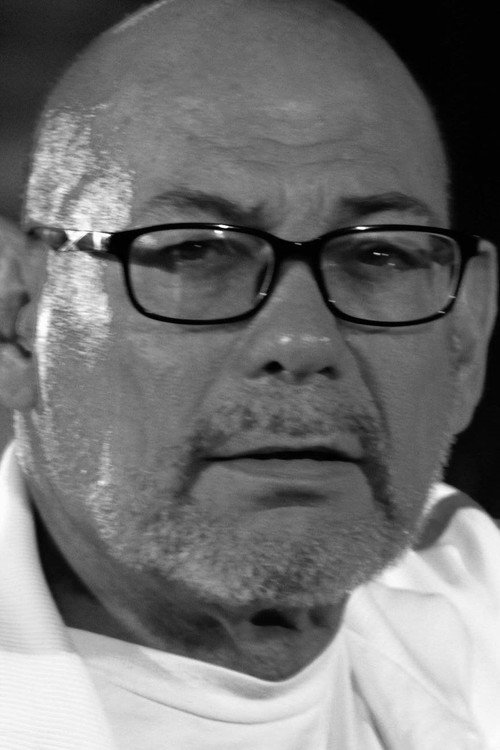 Photo of Jon Achaval, Acting