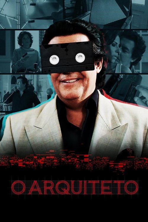 The Architect poster