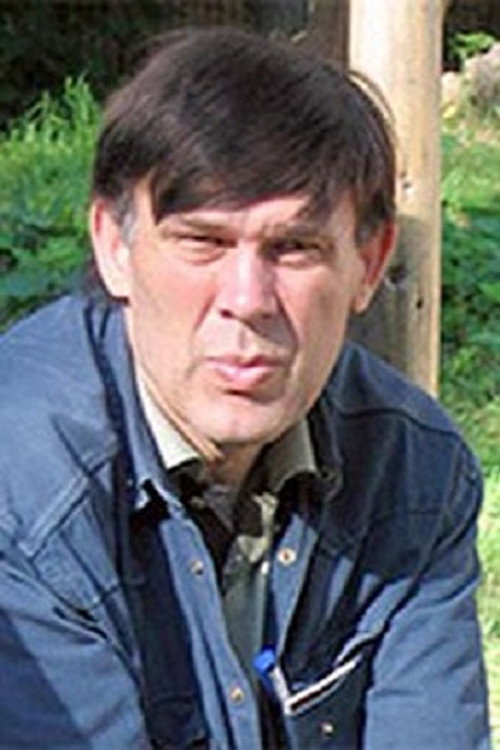Photo of Vladimir Uglichin, Directing