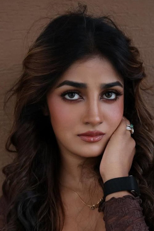 Photo of Dimple Hayathi, Acting