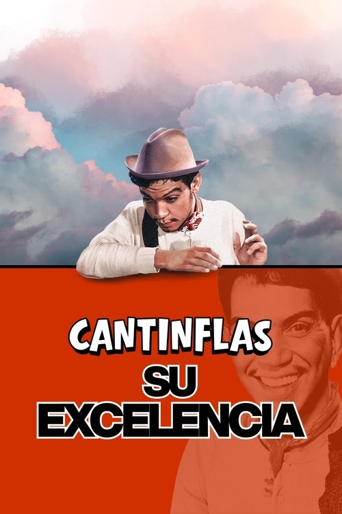 Movie poster for Your Excellency (1967)