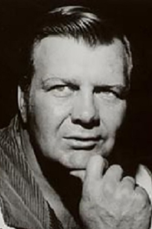 Photo of George Scott, Writing