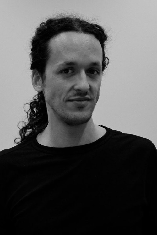 Photo of Yazid Benfeghoul, Production