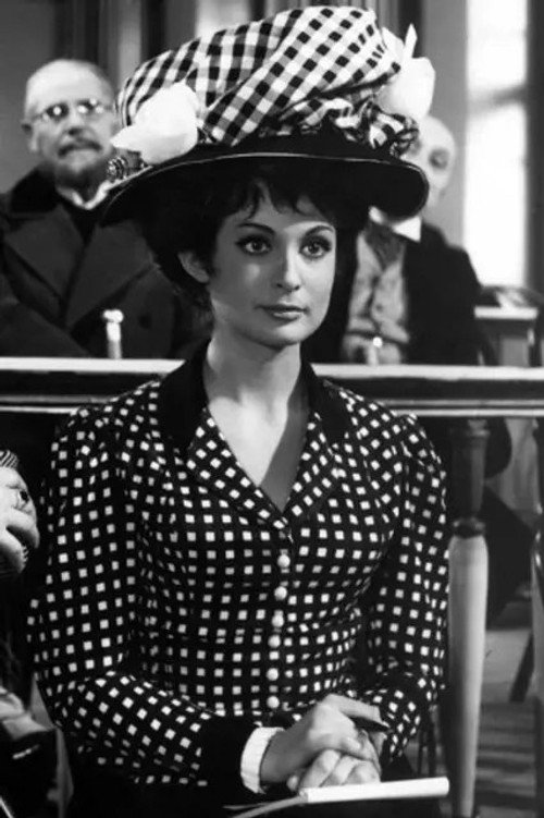 Jana Sedlmajerová profile