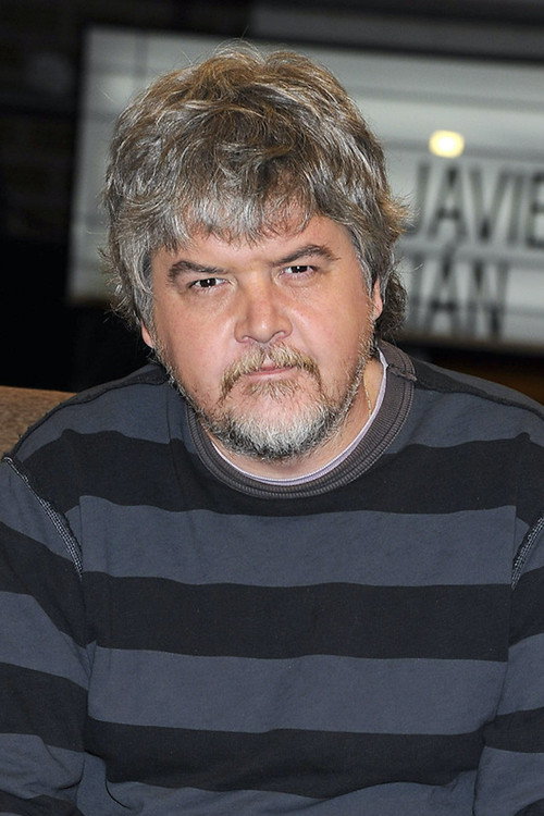 Photo of Javier Coronas, Acting
