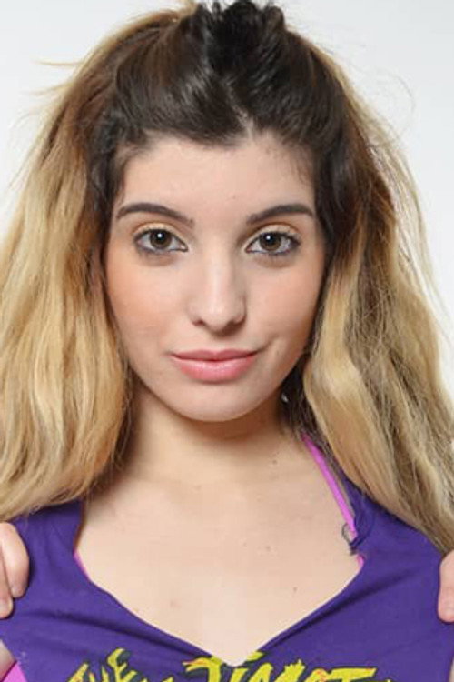 Photo of María de la Rosa, Acting