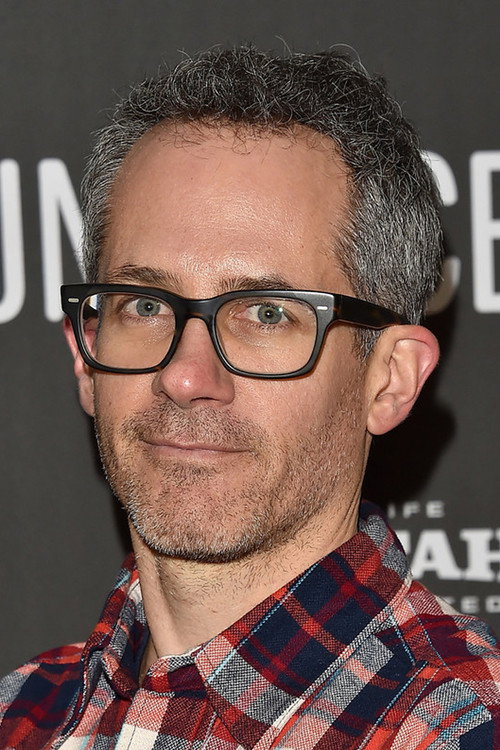Photo of Jonathan Milott, Directing