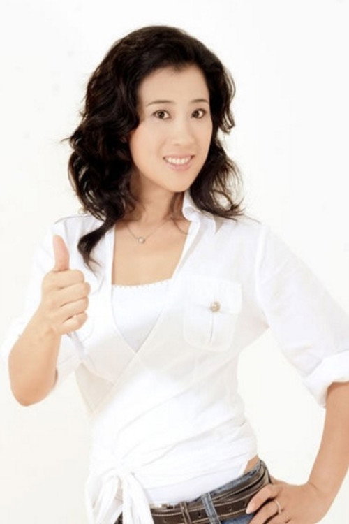 Wang Hongmei profile