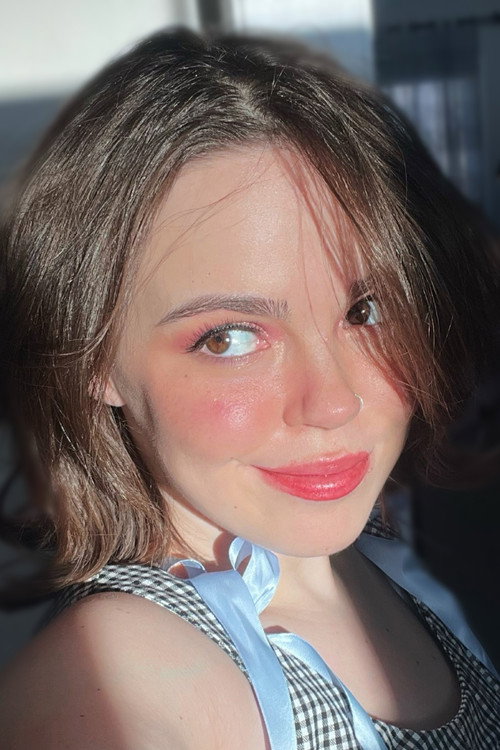 Photo of Beth Leak, Acting