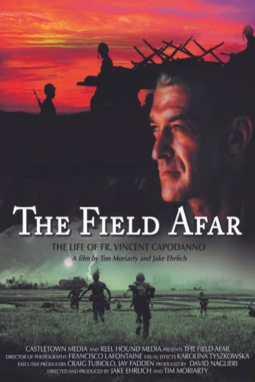 Movie poster for The Field Afar