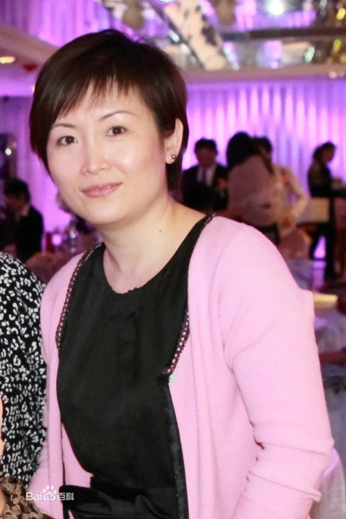 Photo of 周莹, Acting