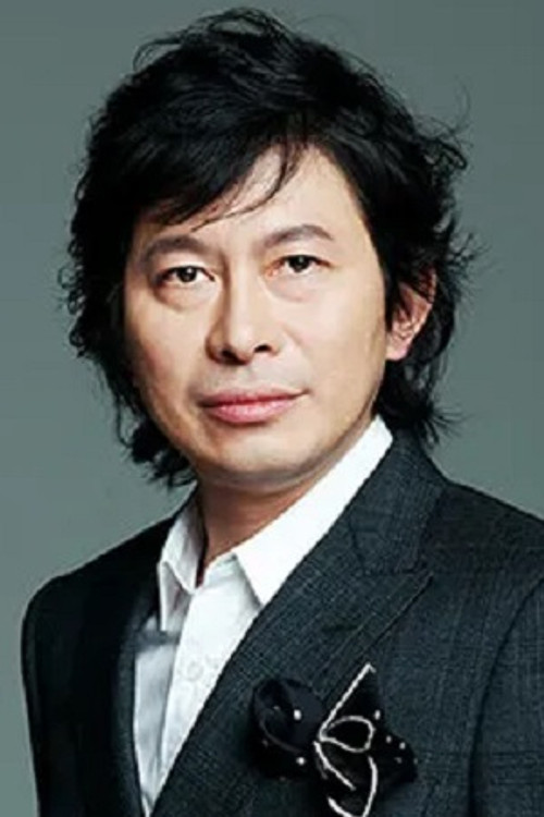 Takayuki Suzui profile