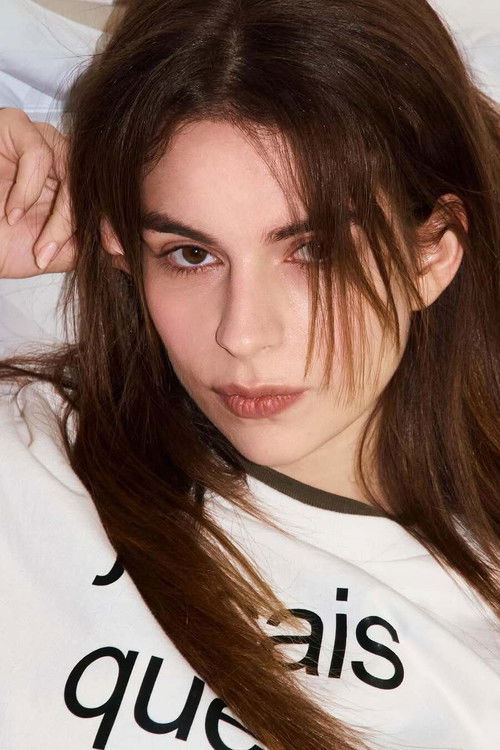 Photo of Adèle Castillon, Acting