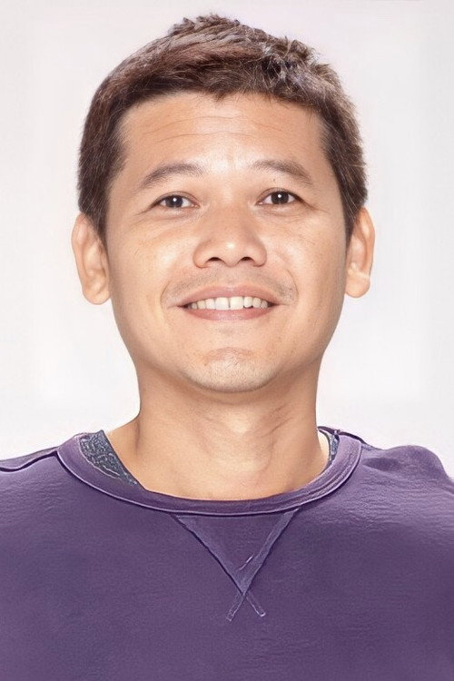 Nithiwat Tharathorn profile