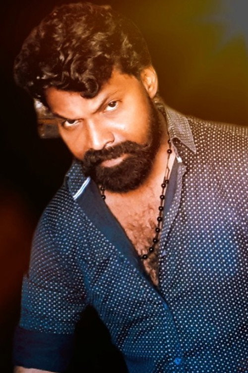 Photo of Sikkal Rajesh, Directing