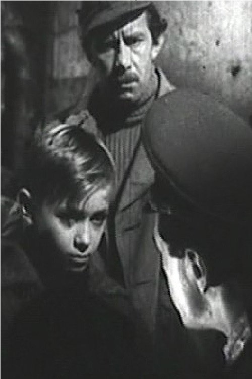 Movie poster for In the Underworld (1963)