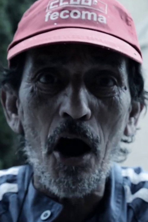 Photo of Miguel Ángel Hernández, Acting