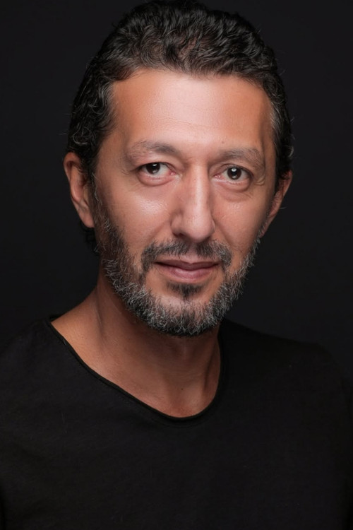 Photo of Mustafa Ozer, Acting