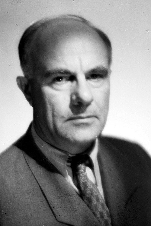 Photo of Władysław Krasnowiecki, Acting