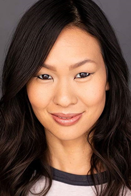 Sue Ann Pien profile