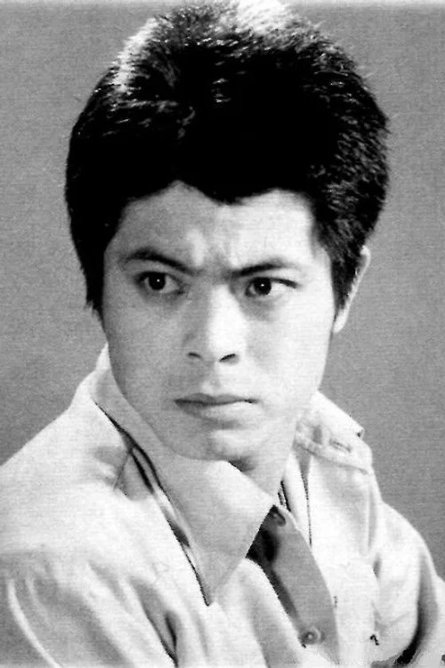 Photo of Ge Jianjun, Acting