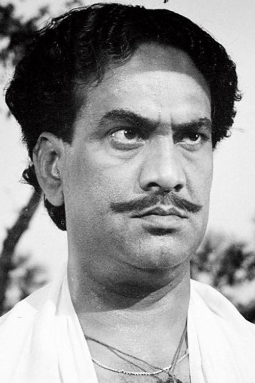 Photo of Ajitesh Bandopadhyay, Acting