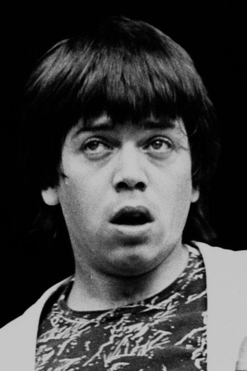 Photo of Nicky Tesco, Acting
