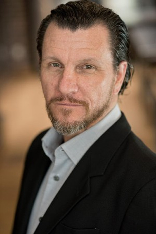 Photo of David Atkinson, Acting