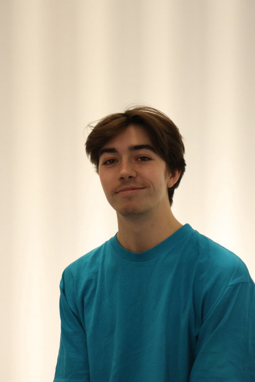 Photo of William Barrett, Acting