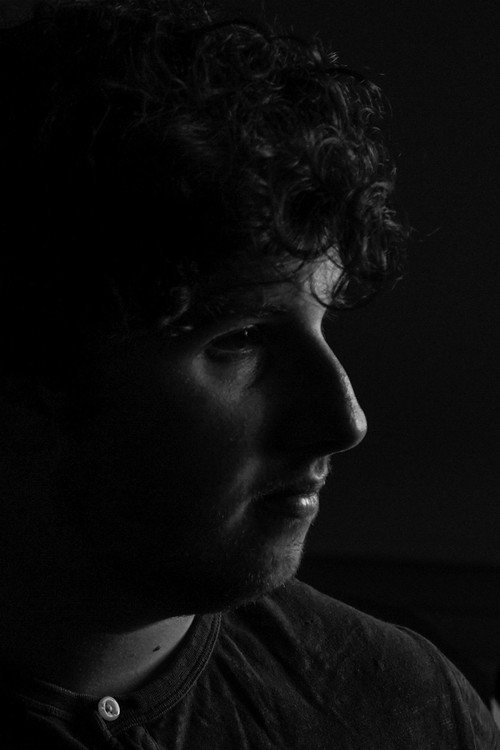 Photo of Ethan Wilson, Directing