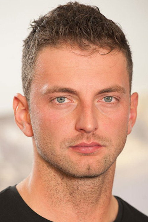 Photo of Charli Lomoz, Acting