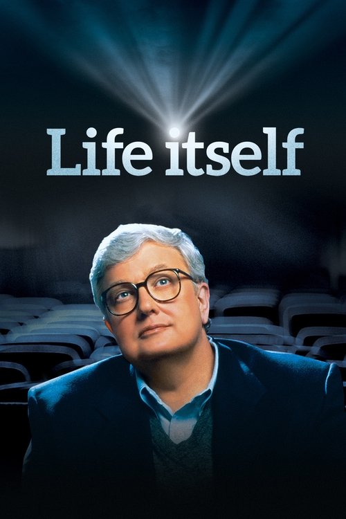 Movie poster for Life Itself (2014)