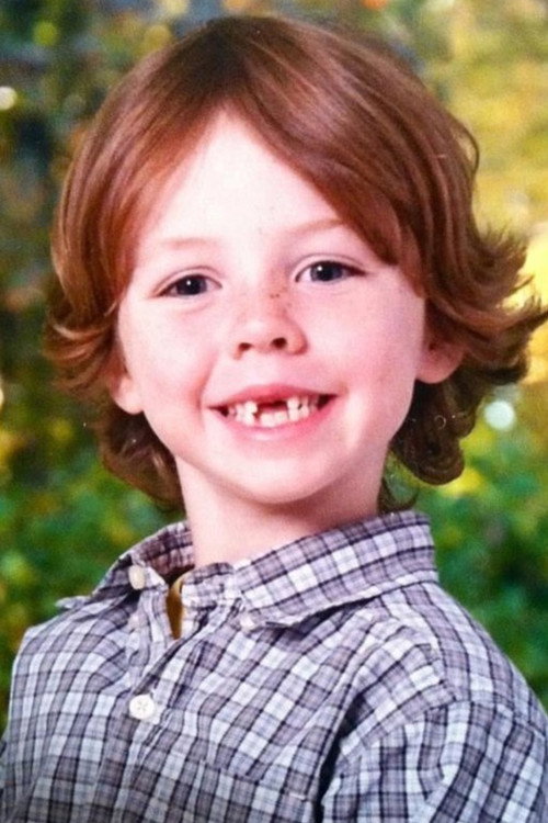 Photo of Daniel Barden, Acting