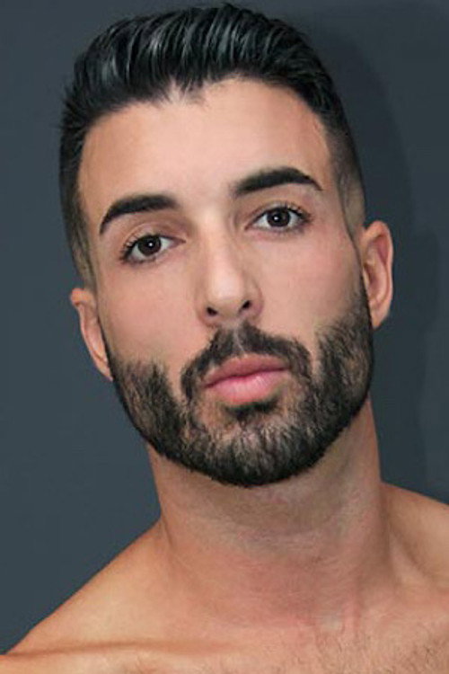 Photo of Hugo Castellano, Acting
