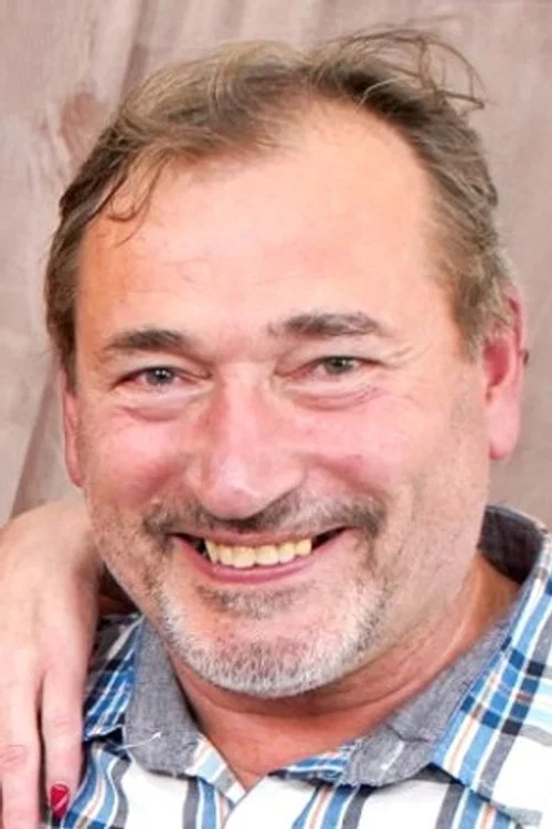 Photo of Martin Bobes, Acting