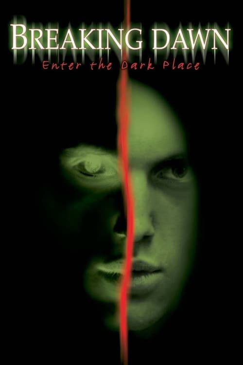 Movie poster for Breaking Dawn (2004)