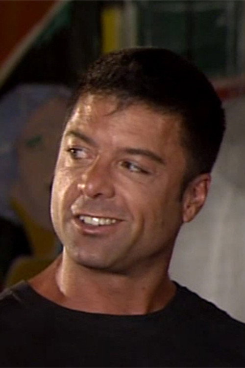 Photo of Tom Matthews, Acting