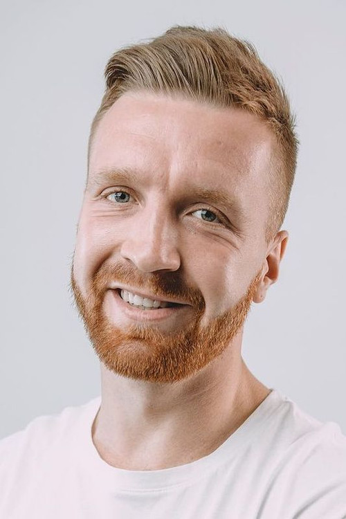 Dmytro Soloviov profile