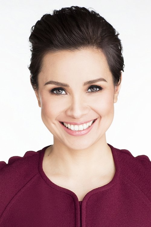 Lea Salonga profile