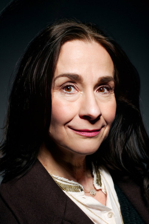 Photo of Lenka Sedláčková, Acting
