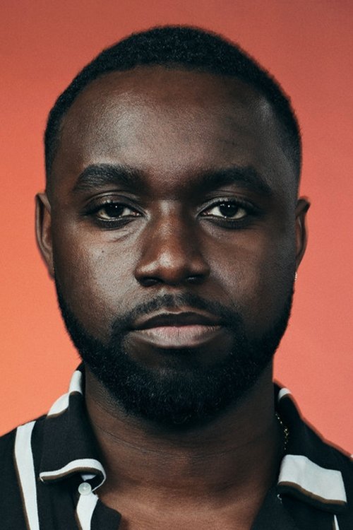 Photo of Emmanuel Ohene Boafo, Acting