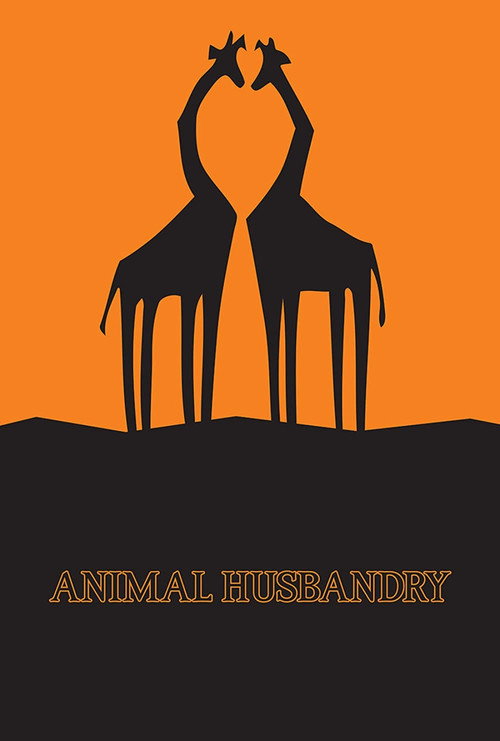 Movie poster for Animal Husbandry (2008)