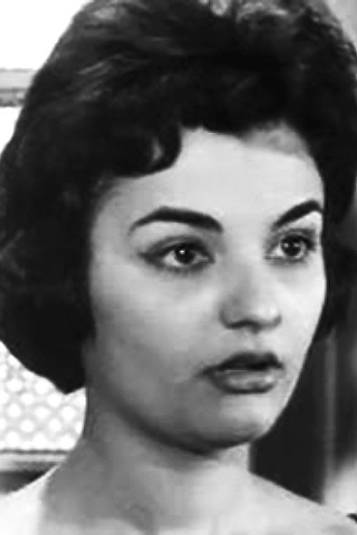 Photo of Athina Tzimouli, Acting